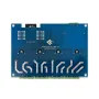 LC DC7-28/5V Power Supply ESP32 WiFi bluetooth Four-way 30A Relay Module ESP32 Development Board