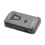 LILYGO® T-Deck Plus ESP32-S3 GPS LoRaWAN+LCD Long-distance Communication Wireless Module with Black Keyboard