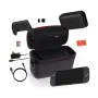 DOBE TNS-3175 Portable Storage Bag Game Console Accessory Organization Case for Switch2
