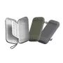 Hagibis BG10 Portable Carrying Case for Nintendo Switch 2 Traveling Bag Hard Shell NS Accessories Protective Cover with 10 Games Cartridge Slot