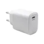 EU Plug Banana Pi OpenWrtOne Dedicated Power Adapter 12V2.5A 30W PD PPS Fast Charging with Type-C Cable