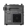 HanRongDa HRD-C919 Multi-band Radio AIR FM MW SW Shortwave VHF UHF WB Portable bluetooth Speaker Aviation Band Radio Receiver 5000mAh Battery Supports TF Card AUX