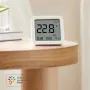 Xiaomi Mijia Smart bluetooth Thermometer 3 Mesh with LCD Display Wireless Electric Digital Hygrometer Temperature and Humidity 3 for Mi Home