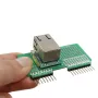 for Flipper Zero Wired Network Test Module For Flipper Zero Ethernet Wired Network Module