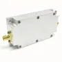1.2-1.6GHz RF Power Amplifier Module 12W Output 40dB Gain SMA Connector High-Frequency Amplifier Board for Wireless Communication Applications