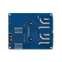 LC DC7-28/5V Power Supply WiFi bluetooth Dual Channel 30A Relay Development Board ESP32 Secondary Development