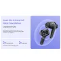 Realme Buds T200Lite TWS Earbuds Wireless bluetooth 5.4 Earphone 12.4mm Dynamic Bass Driver AAC Audio 4-Mic AI Call Noise Cancelling 48H Playback In-ear Sports Headphones