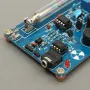 Geekcreit Assembled Geiger Counter Module Miller Tube GM Tube Nuclear Radiation Geekcreit for Arduino - products that work with official Arduino boards