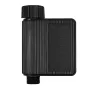 MOES Tuya Smart Home Wifi Timed Irrigation Water Valve IP65 Waterproof with Brass Inlet Solar Powered Irrigator Smart Life APP Control
