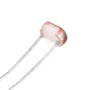 400pcs Light Dependent Resistor LDR 5MM Photoresistor Photoelectric Switch Element Photo Detector 5516