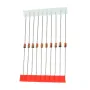250 Pcs 25 Values 1W Zener Diode Assorted Kit 3V To 33V Assortment Kit
