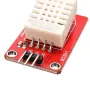 3Pcs Geekcreit® AM2302 DHT22 Temperature And Humidity Sensor Module