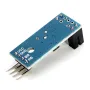 10個入り 速度測定センサー スイッチカウンター モーターテスト 溝カプラモジュール Geekcreit Arduino用 - 公式Arduinoボードで動作する製品