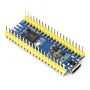Raspberry Pi Pico 2 RP2350 Microcontroller Development Board with 0.96 inch LCD Display 160×80 Onboard RP2350A Dual-core & Dual-architecture Processor