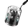EDIFIER HECATE AIR2 Air Conduction Oordopjes Bluetooth-oortelefoon 14,2 mm bewegende spoel Malleus-algoritme AI-oproepruisonderdrukking 28 uur batterijduur Lage gamevertraging Open-ear draadloze headsets