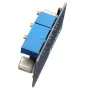 DC7V-35V to DC1.25V-30V LED Driver Charging Constant Current Voltage Step Down Buck Power Supply Module