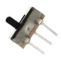 60pcs SS12D00G3 2 Position SPDT 1P2T 3 Pin PCB Panel Mini Vertical Slide Toggle Switch