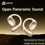 Picun H1S OWS Earbuds bluetooth Earphone 14.2mm Large Drivers Open Ear HD Calling Mic Ear Hook Wireless Sports Headphone