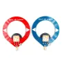 Donut AM MW/SW Antenna Mini Loop Antenna for HFDY Malahiteam DSP DSP2 Receiver HF Middle Wave