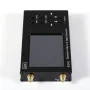 Analisador de espectro portátil AISANRAY SA6 35-6200 MHz 6 GHz Tela sensível ao toque de 3,2 polegadas Alta faixa dinâmica Velocidade de varredura de 700 MHz/s Testador de sinal sem fio portátil