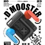 Dmooster D36 Kablosuz bluetooth 5.3 Kulaklık ADA Akustik Teknolojisi 360¡ã Stereo Ses Çift Mikrofon CVC Çağrı Gürültü Önleme Uzun Bekleme Yarı Kulak İçi Spor Kulaklığı