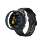Multi-colour Anti-scratch PC Protective Case Watch Case Cover for Mibro A1