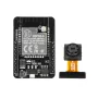 10Pcs Geekcreit ESP32-CAM WiFi + bluetooth Camera Module Development Board ESP32 With Camera Module OV2640