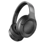 L50 Wireless bluetooth Headset ANC Earphone AI Call Noise Reduction 40mm Large Dynamic Unit 3.5mm AUX Sports Headphones