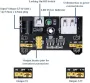 ESP32/ESP8266 電子キット R3 コンポーネントパッケージ 初心者向けスターターキット