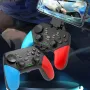 BSP-G9 Wireless bluetooth Game Controller with 3D Rocker and Dual Linear Triggers Built-in Dual Vibration Motors Turbo Function Gamepad for PC Computer IOS Android