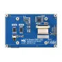 4.3インチQLEDディスプレイ 静電容量式タッチスクリーン MIPI DSIインターフェース 800°C-480 Raspberry Pi 4B / 3B+/ 3A+/ 3用