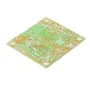 3個 DIY ライト操作スイッチキット ライトコントロールスイッチモジュールボード 感光性 DC 5-6V