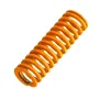 Creality 3D® 8*25mm Leveling Spring For CR-10S PRO/CR-X 3D Printer Extruder Heated Bed Part