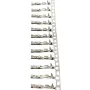 200pcs 2.54mm Female Pin Long Dupont Head Reed Connector