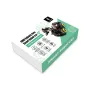 TSCINBUNY Smart Robot Starter Kit For Arduino Programming Robot Arm Automation Kits Coding Robotic Electronic Mechanical Arm Robot