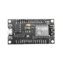 Geekcreit® Wireless NodeMcu Lua CH340G V3 Based ESP8266 WIFI Internet of Things IOT Development Module