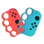Suitable for Switch Aerobic Boxing Grip Left and Right Joy-con Game Controller Handle Grip Fitness Boxing Bracelet Handle Game Accessories