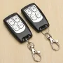 5Pcs Geekcreit® 12V 4CH Channel 433Mhz Wireless Remote Control Switch With 2 Transimitter