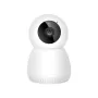 Telecamera di sorveglianza 1080P Telecamera WIFI Telecamera di sicurezza domestica Telecamera interna WIFI Baby monitor Audio Video Controllo APP