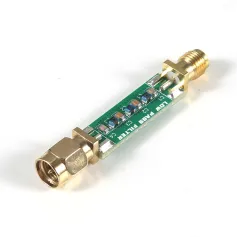 Receive-Only LPF Low Pass Filter Effective Signal Filtering Device for Receiving Mediumwave Shortwave Signals