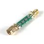 Receive-Only LPF Low Pass Filter Effective Signal Filtering Device for Receiving Mediumwave Shortwave Signals
