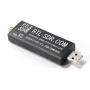 Blog RTL-SDR RTL SDR V3 R820T2 RTL2832U 1PPM TCXO SMA RTLSDR Radio definita dal software con antenna dipolo multiuso