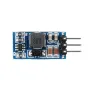 3pcs 7W Mini DC DC Boost Step Up Converter 2.6-5.5V to 5V Voltage Regulator Module