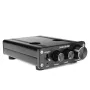 DING SHINE HiFi Digital 6J1 Vacuum Tube Treble Bass Mini Stereo Audio DAC Pre Amplifier