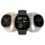 [World Premiere]Zeblaze GTR 3 Pro 1.43 inch Ultra HD AMOLED 466*466 pixels 316L Stainless Steel Fitness & Wellness Smart Watch