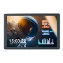 8inch USB Monitor IPS Display PC Case Secondary Screen Desktop RGB Ambient Light Type-C Interface Monitoring Screen