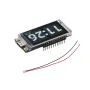 LILYGO? T-Display-S3 ESP32-S3 1.9インチ ST7789 LCDディスプレイ開発ボード WIFI Bluetooth5.0 ワイヤレスモジュール 170*320 解像度