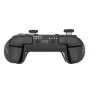 GULIKIT KK3 MAX Wireless bluetooth Game Controller Six-axis Gamepad with 4 Metal Rear Paddles Hall Effect Dual RGB Joysticks & Analog Triggers 1KHz Polling Rate for Nintendo Switch/Android/PC/IOS