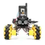 TSCINBUNY ZYC0117 ESP32 Robot Car Kit For Arduinos Starter Kit Programmable Artificial Intelligence Automation Kits Consumer Electronics