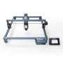 SCULPFUN TS1 Laser Engraver Touchscreen 3.5inch Control Terminal Real-time Slicing Function Used for Most Laser Engraving Machines